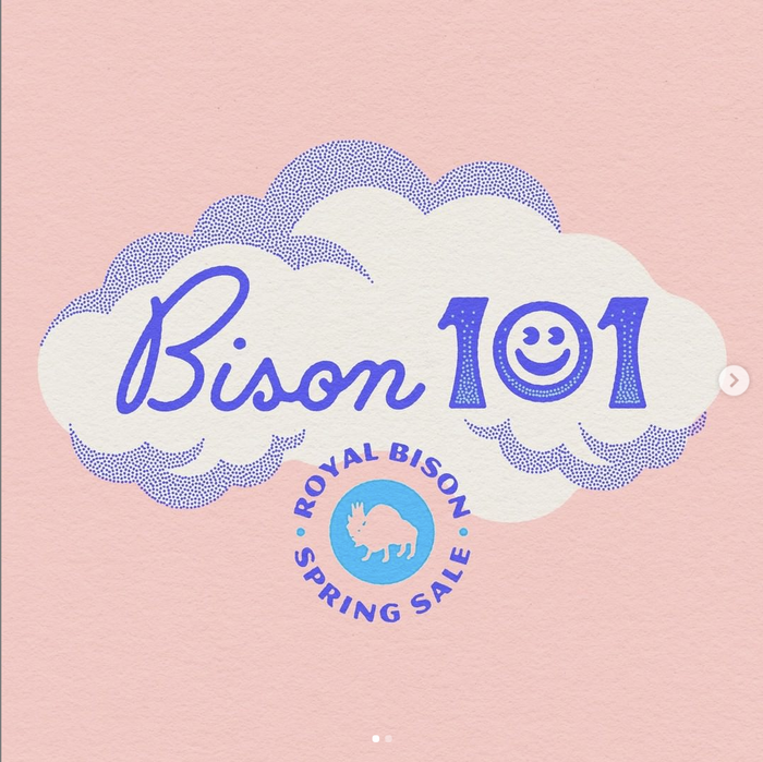 Royal Bison Fair, Spring 2021 4