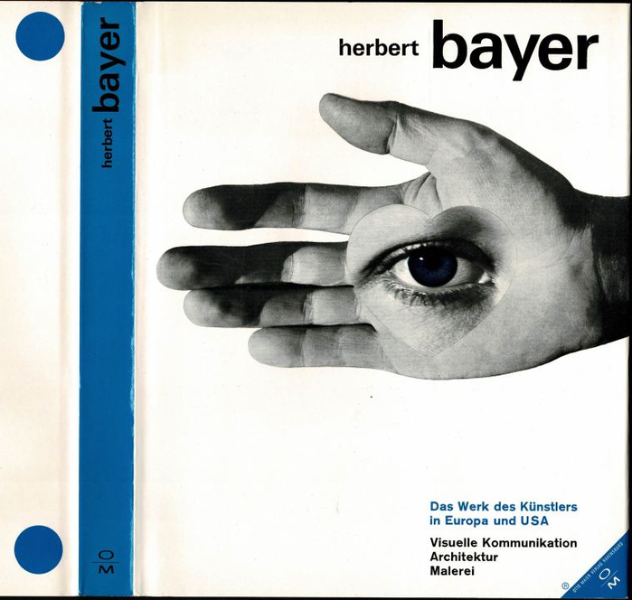 Book jacket of the German edition by Otto Maier Verlag, Ravensburg, 1967