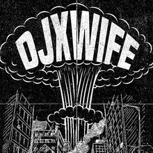 Djxwife at <span>Bravó </span>posters