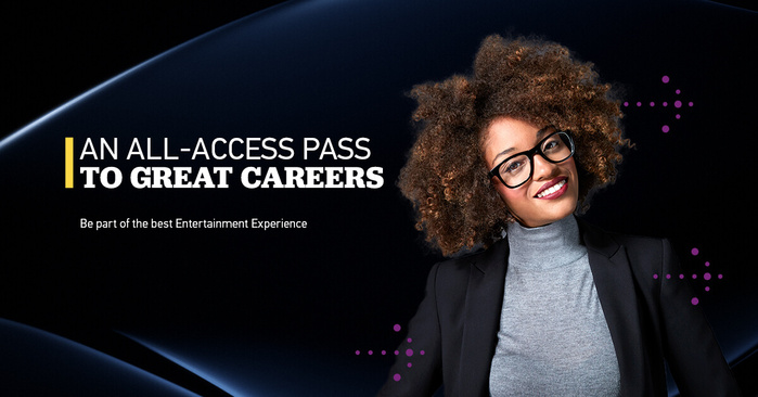 DirecTV Stream’s “Get your TV together” campaign 6