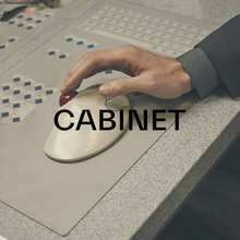 Cabinet Milano