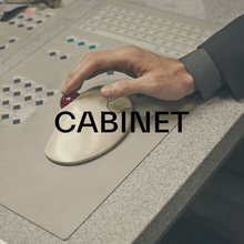 Cabinet Milano