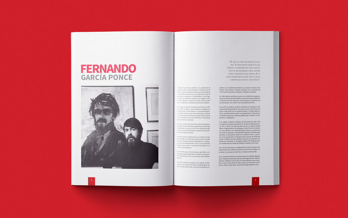 Colecciones Permanentes catalog 7
