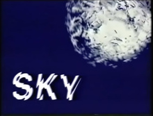 <cite>Sky</cite> (1975) TV series titles