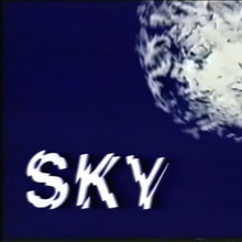 <cite>Sky</cite> (1975) TV series titles