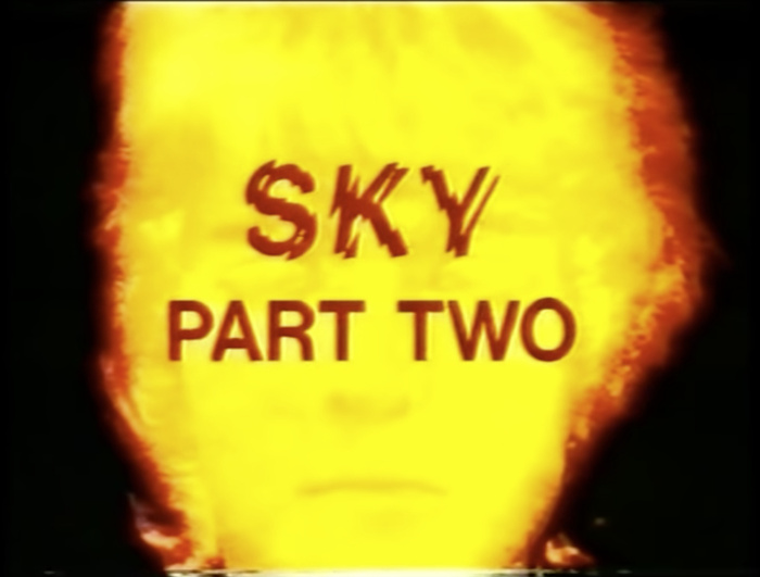 Sky (1975) TV series titles 9