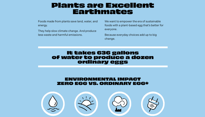 Zero Egg 8