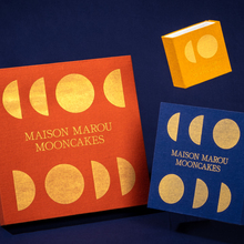 Maison Marou Mooncakes