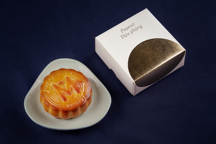 Maison Marou Mooncakes 2