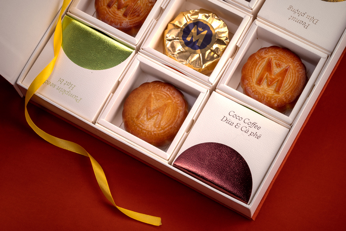 Maison Marou Mooncakes 3