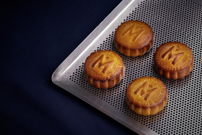 Maison Marou Mooncakes 4