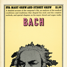 <cite>Bach</cite> and <cite>Mozart</cite>, Collier