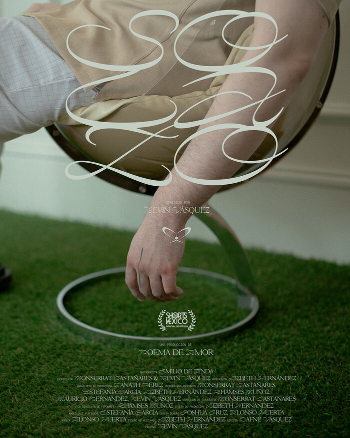 Solazo movie posters and credits 1