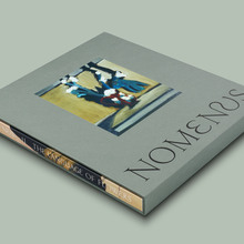 <cite>Nomenus</cite> issue 2, “The Language of Flowers”