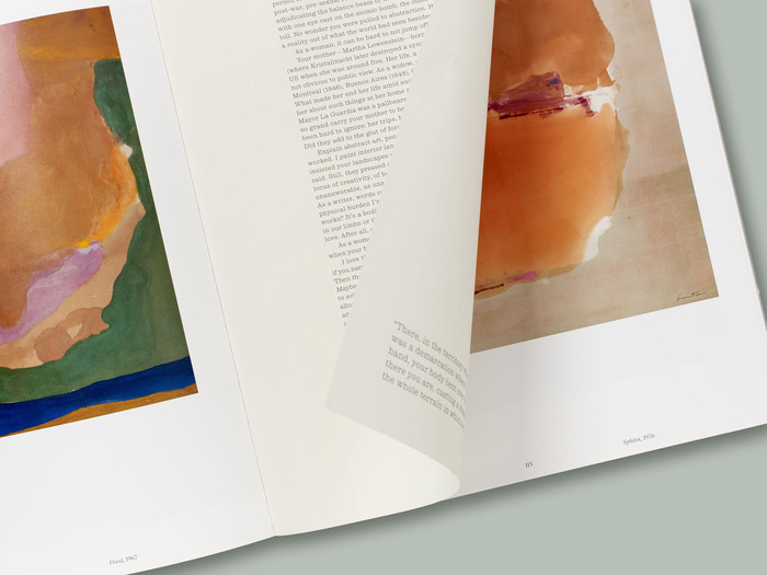 Nomenus issue 2, “The Language of Flowers” 6