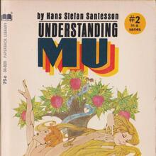 <cite><span>Understanding Mu</span></cite> by <span>Hans Stefan <span>Santesson</span></span><br />
(<span>Paperback Library, 1972)</span>