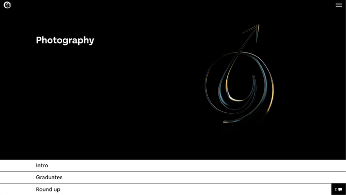 Gray’s School of Art’s Digital Degree Show 2021 5
