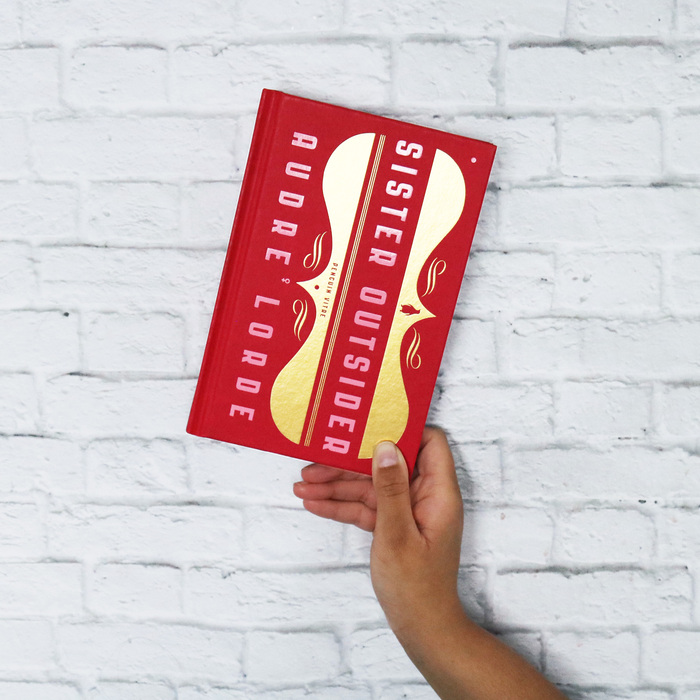Sister Outsider. Essays and Speeches by Audre Lorde (Penguin Vitae, 2020) 4