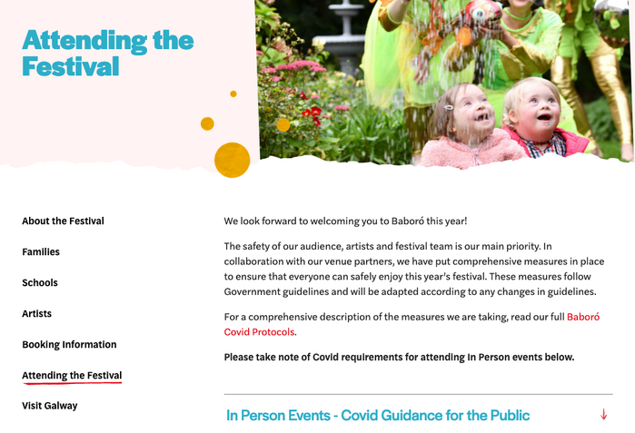 Halyard Text Bold is specified for the side menu. The active item gets a red handdrawn underline.