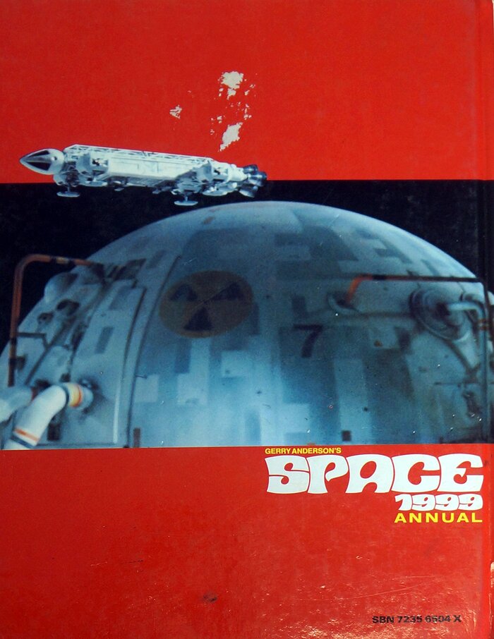 1978 annual back cover.