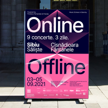 Online Offline festival 2021