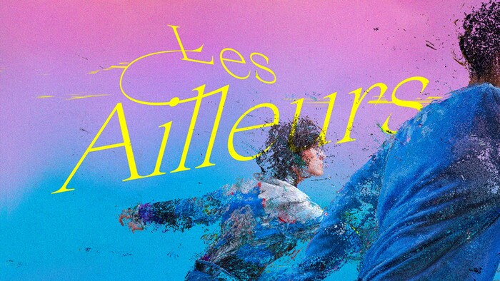 Les Ailleurs festival 1