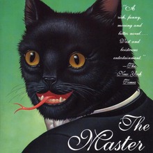 <cite>The Master and Margarita</cite> by <span>Mikhail Bulgakov (<span>Grove Press, 1992)</span></span>