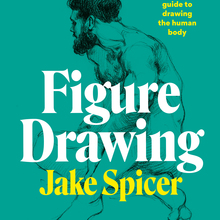 <cite>Figure Drawing</cite> by Jake Spicer