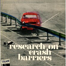 <cite>Research on Crash Barriers</cite>