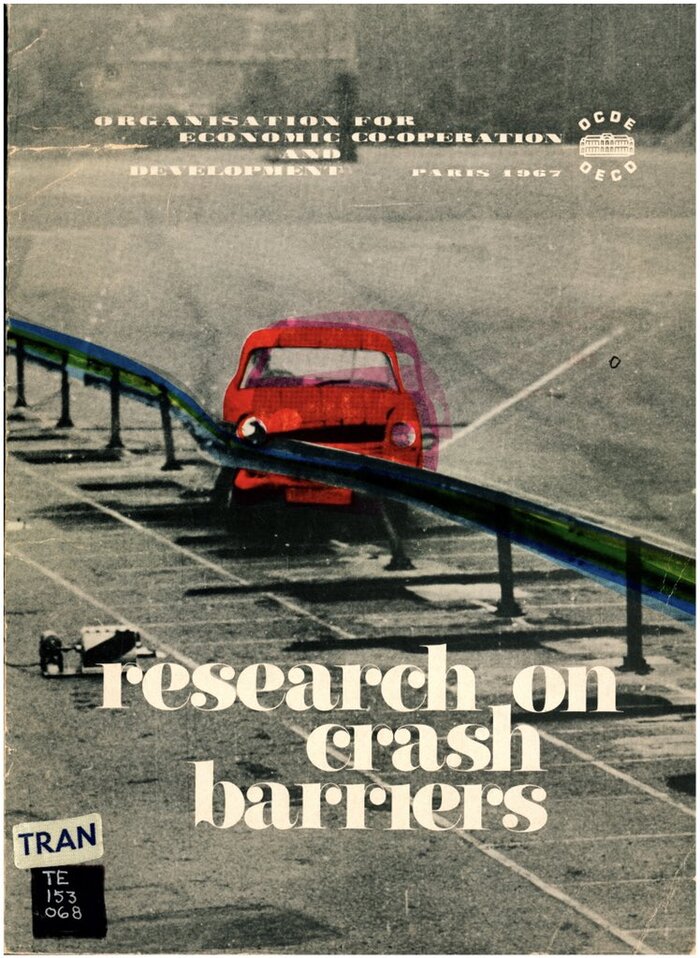 Research on Crash Barriers