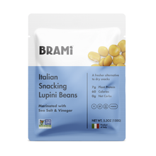 Brami snacks