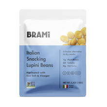 Brami snacks