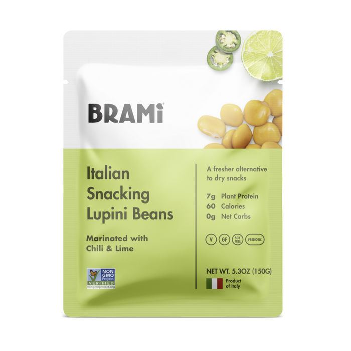 Brami snacks 2