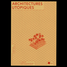 <cite>Architectures Utopiques</cite>, Visarte