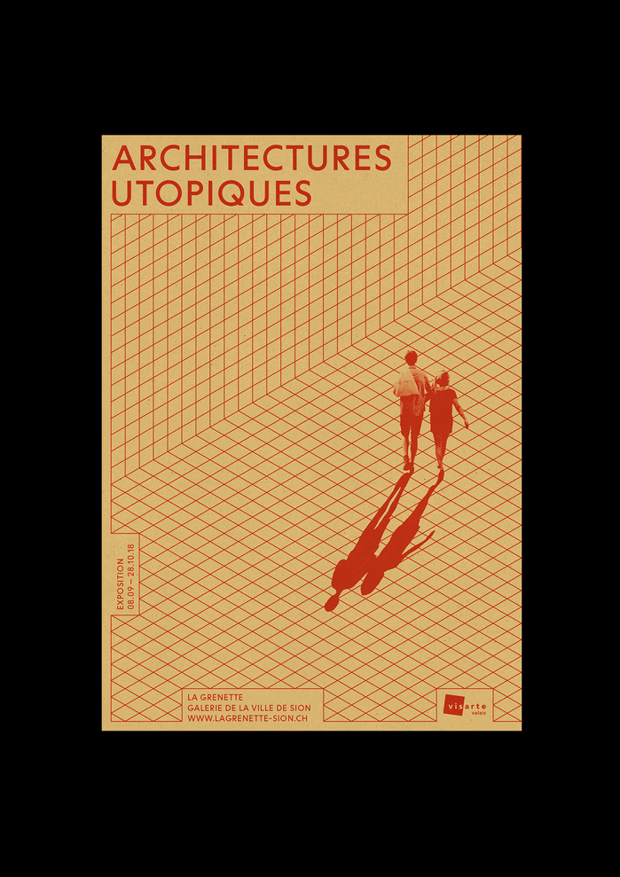 Architectures Utopiques, Visarte 2