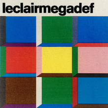 L’EclairMegadef / Selecta playlists