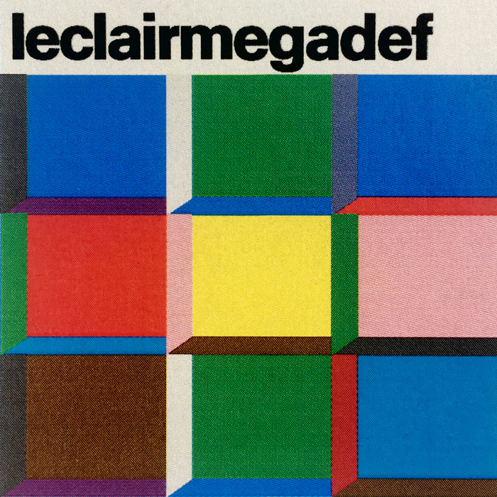 L’EclairMegadef / Selecta playlists 1