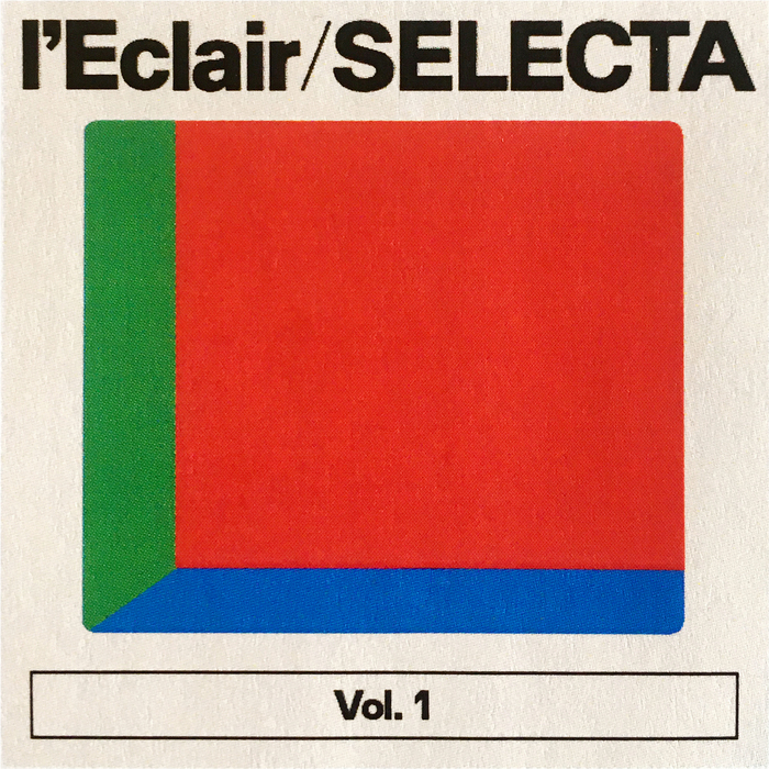 L’EclairMegadef / Selecta playlists 2