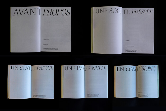 Status et image de nos aînés dans la société française 7