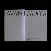 <cite>Status et image de nos aînés dans la société française</cite>