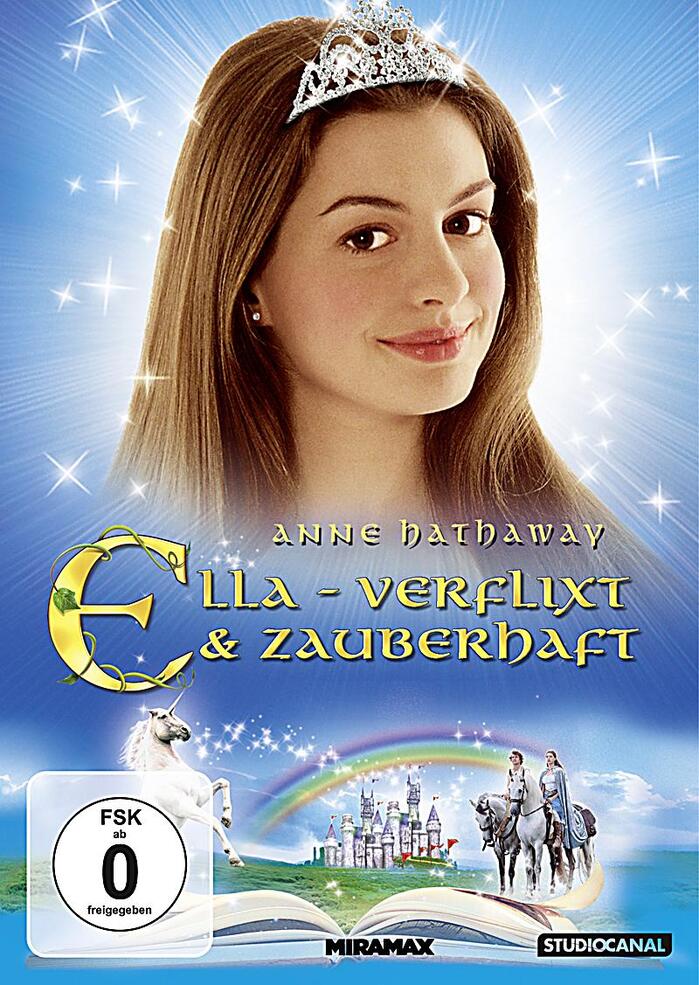 Front cover for German language DVD.