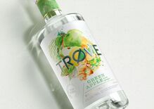 Trøve spirits