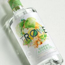 Trøve spirits