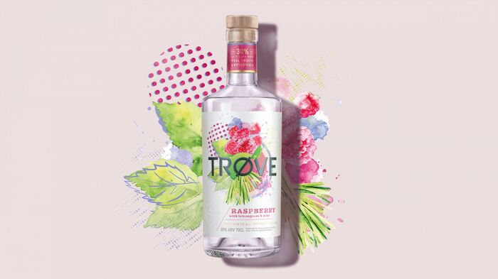 Trøve spirits 4