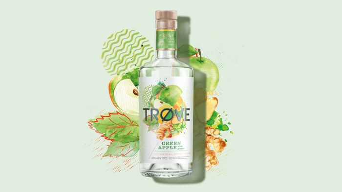 Trøve spirits 5