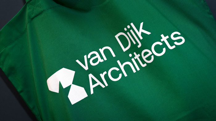 Van Dijk Architects 1