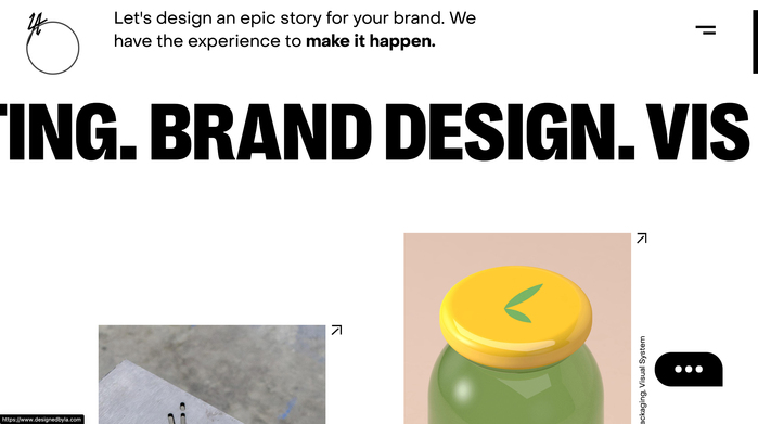 Designed by LA website 2