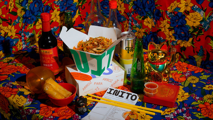 Restaurante Inito 1