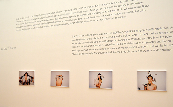 Permanent and special exhibitons at MdbK Leipzig 4