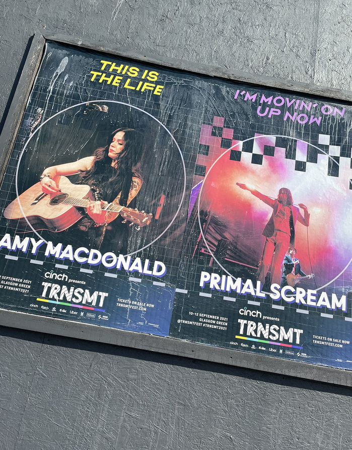 TRNSMT festival 2021 7